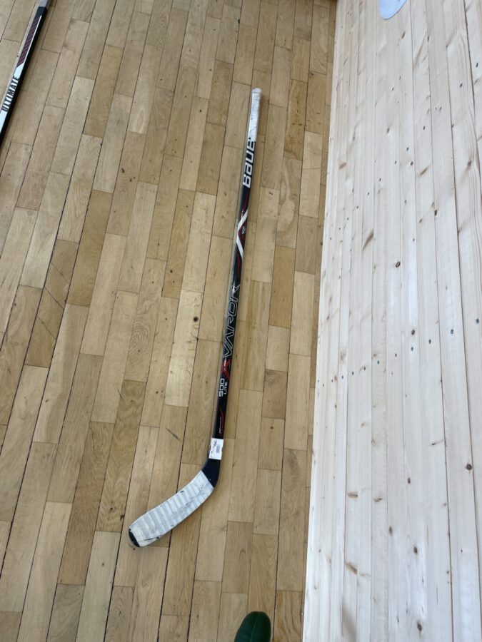Bauer Vapor X600Lite Right Yth 35 Flex