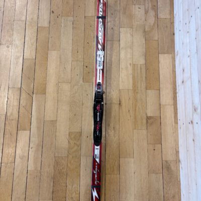 Längdskidor NYA! Madshus 120cm Rottefella