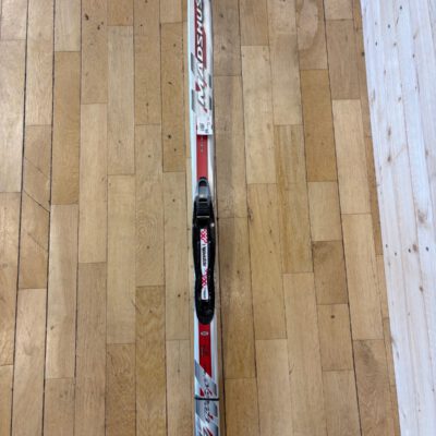Längdskidor NYA! Madshus 120cm Rottefella