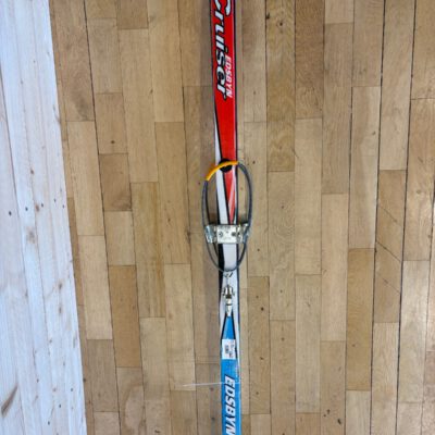 Längdskidor Edsbyn 140cm