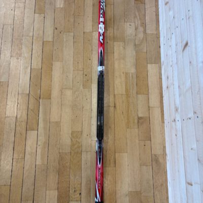 Längdskidor Madshus NYA! 170cm med NIS platta