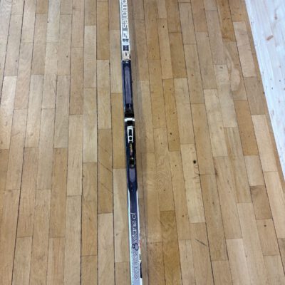 Längdskidor NYA! Salomon 180cm SNS