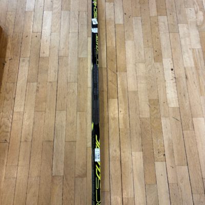 Längdskidor NYA! Fischer RCS plus 188cm med NIS platta