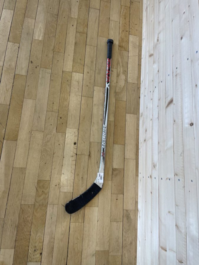 Bauer Vapor 1X Yth Flex 40 Right