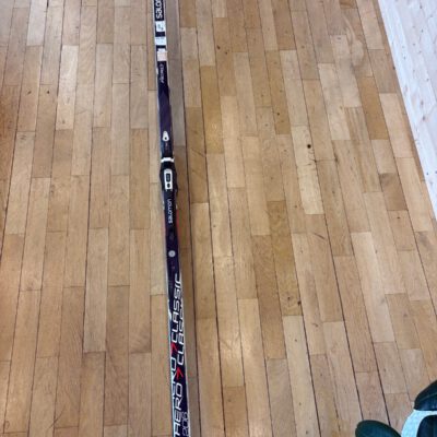 Längdskidor NYA! Salomon 206cm SNS
