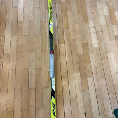 Längdskidor Fischer Classic 160cm SNS