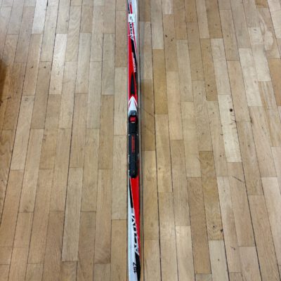 Längdskidor Tecnopro 157cm SNS