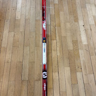 Längdskidor Salomon 150cm SNS