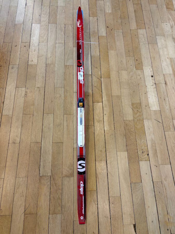 Längdskidor Salomon 150cm SNS