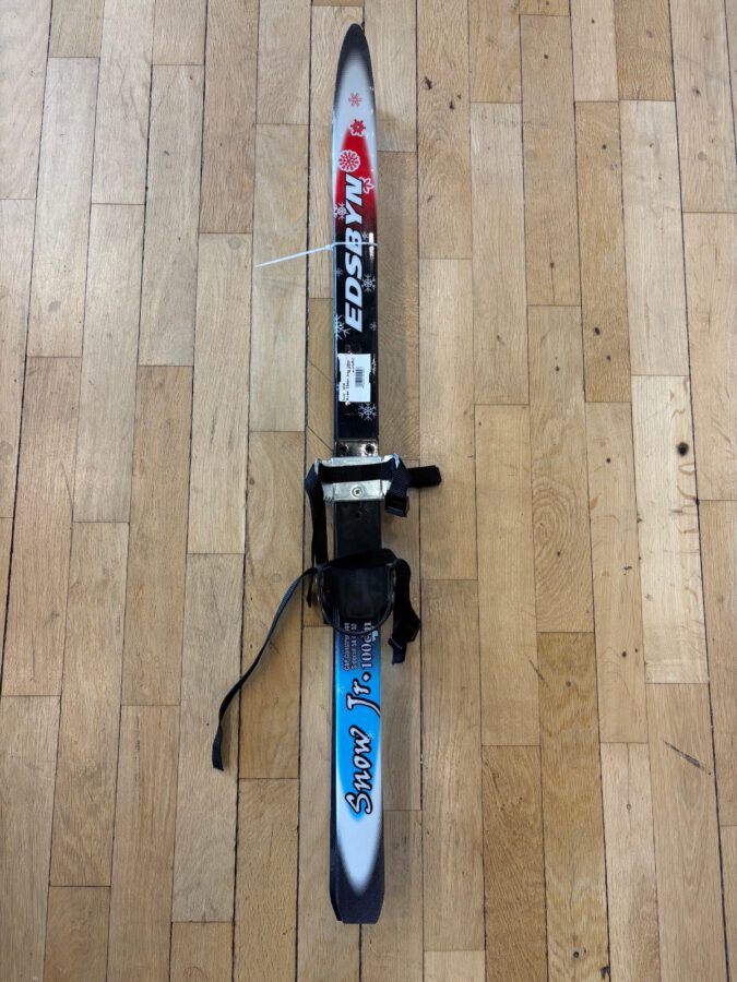 Längdskidor Edsbyn 100cm