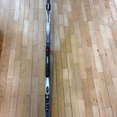Längdskidor Atomic 196cm SNS