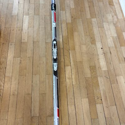 Längdskidor Madshus Classic Birkebeiner 185cm Rottefella