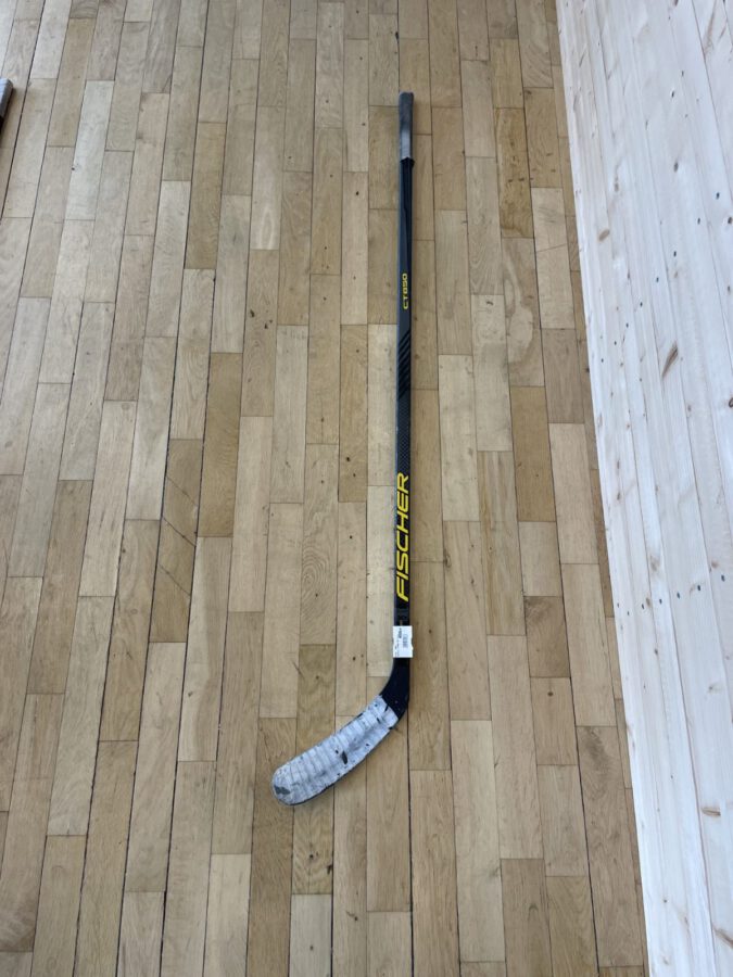 Fischer CT850 Right Flex75