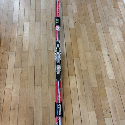 Längdskidor Madshus Hyper Sonic 185cm Rottefella