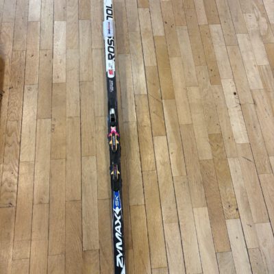 Längdskidor Rossignol Zymax 170cm Skate Rottefella