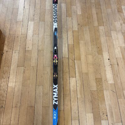 Längdskidor Rossignol Zymax 180cm Skate Rottefella