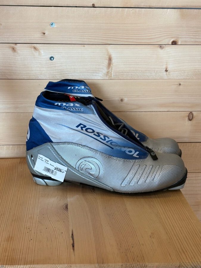Pjäxor Rossignol Classic Stl 43 NNN
