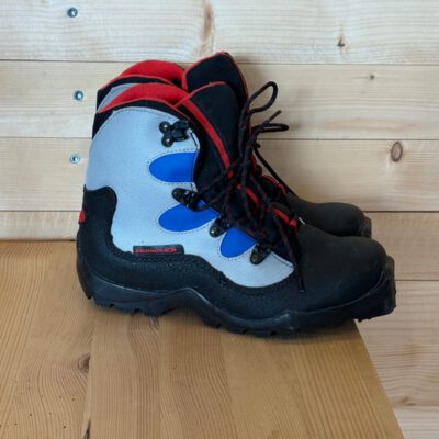 Pjäxor Salomon Stl 37 SNS