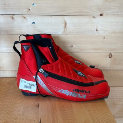 Pjäxor Alpina Racing Stl 43 NNN
