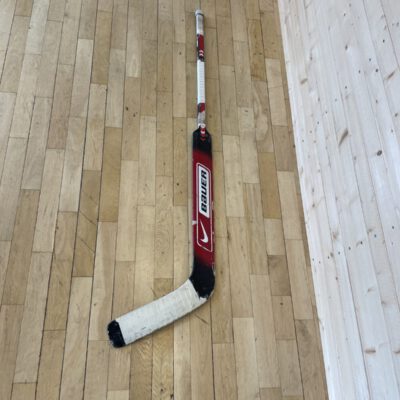 Bauer 7500 trä Left