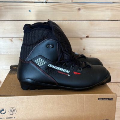 Pjäxor Salomon NYA! Escape S Stl 47,5 SNS