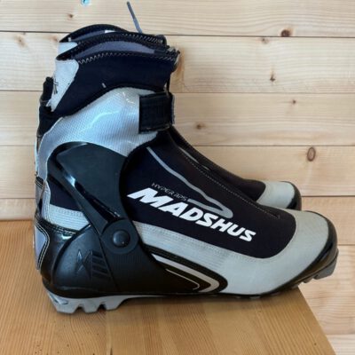 Pjäxor NYA! Madshus Hyper RPS Stl 48 NNN