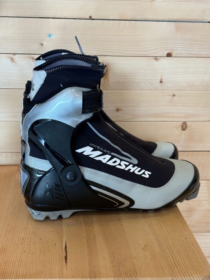 Pjäxor NYA! Madshus Hyper RPS Stl 48 NNN