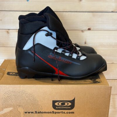 Pjäxor Salomon NYA! Escape S Stl 46 SNS