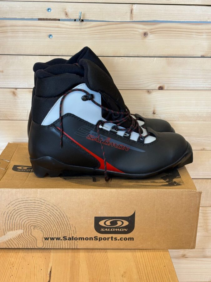 Pjäxor Salomon NYA! Escape S Stl 46 SNS