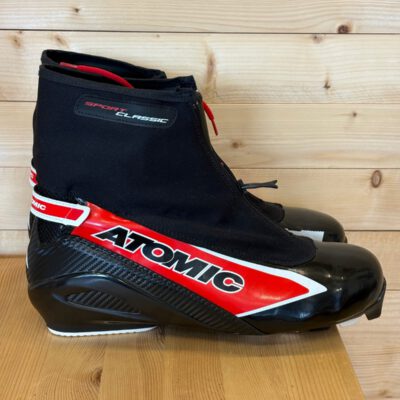 Pjäxor Atomic NYA! Sport Classic Stl 46 SNS