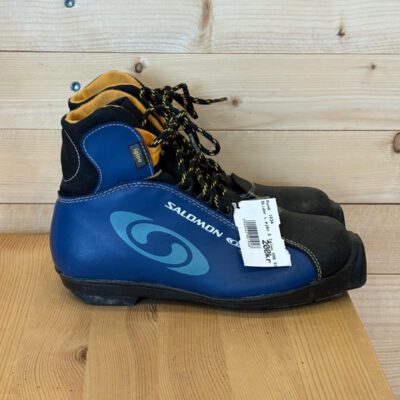 Pjäxor Salomon Stl 35 SNS