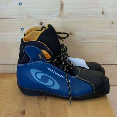 Pjäxor Salomon Stl 34 SNS