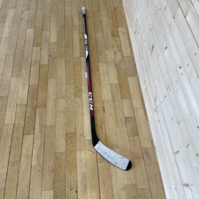 CCM Ultimate trä Right Flex 85