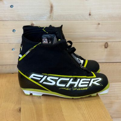Pjäxor Fischer RC Classic Stl 36 NNN