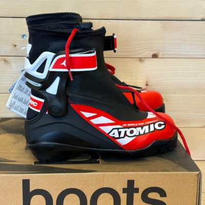 Pjäxor NYA! Atomic Stl 35,5 SNS