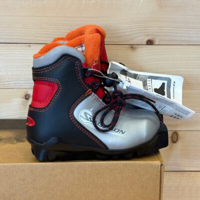 Pjäxor NYA! Salomon Stl 28 SNS