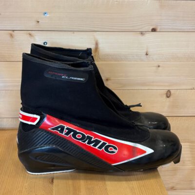 Pjäxor Atomic SNS Stl 47