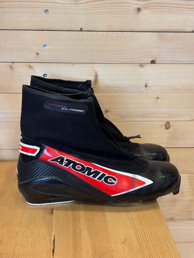 Pjäxor Atomic SNS Stl 47