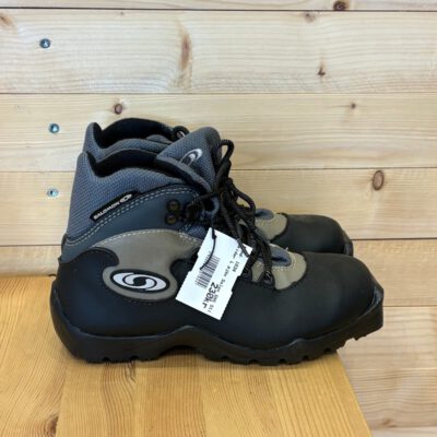 Pjäxor Salomon SNS