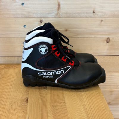 Pjäxor Salomon Team Stl 35,5 SNS