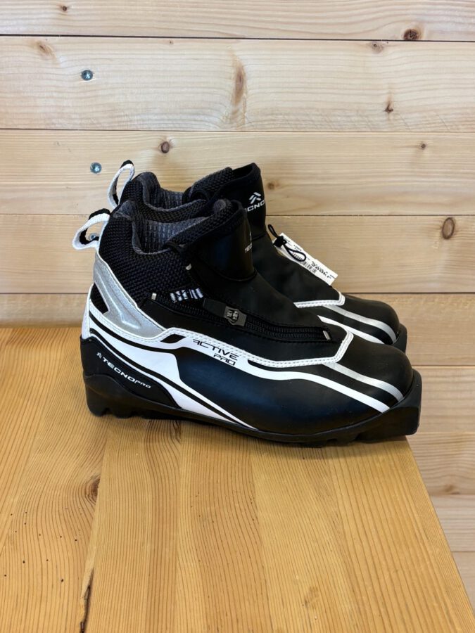 Pjäxor Tecnopro Stl 34 SNS