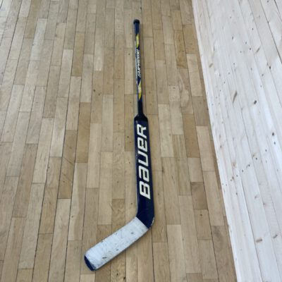 Bauer 7500 trä Left