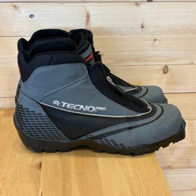 Pjäxor Tecnopro Stl 46 SNS