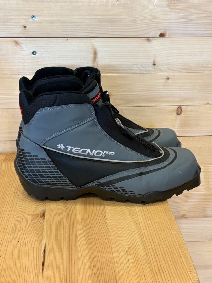 Pjäxor Tecnopro Stl 46 SNS