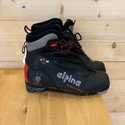 Pjäxor Alpina Touring Jr Stl 35 NNN
