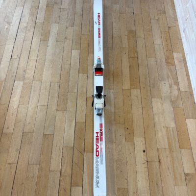 Alpin skidor Head Magnum 170cm