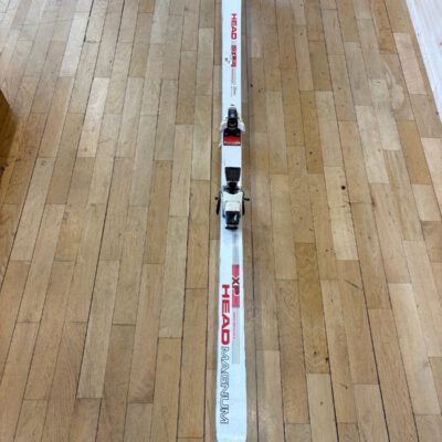 Alpin skidor Head Magnum 190cm
