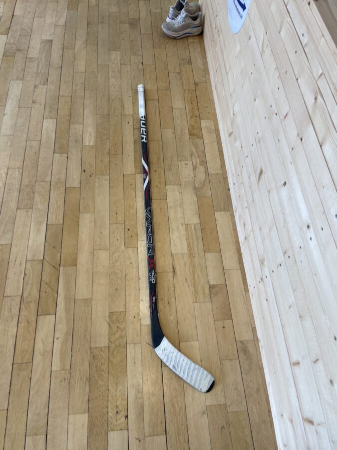 Bauer Vapor 900Lite Right Flex 87