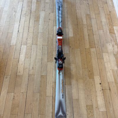 Alpin skidor Atomic Beta Ride 180cm