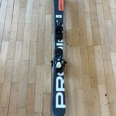 Alpin skidor Elan Prodigy 125cm